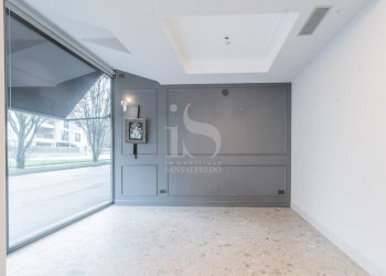 Shop VIA MONTE ROSA, 1, Concorezzo - photo 4