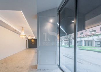 Shop VIA MONTE ROSA, 1, Concorezzo - photo 6