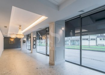 Shop VIA MONTE ROSA, 1, Concorezzo - photo 8