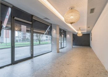 Shop VIA MONTE ROSA, 1, Concorezzo - photo 9