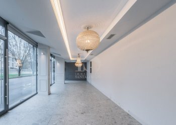 Shop VIA MONTE ROSA, 1, Concorezzo - photo 11