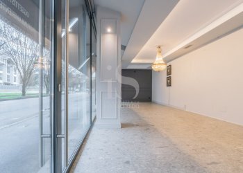 Shop VIA MONTE ROSA, 1, Concorezzo - photo 13