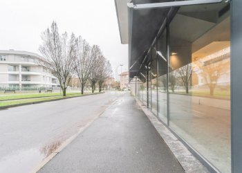 Shop VIA MONTE ROSA, 1, Concorezzo - photo 21