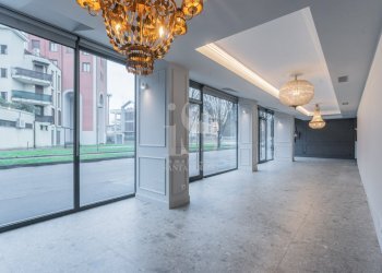 Negozio VIA MONTE ROSA, 1, Concorezzo - foto 1