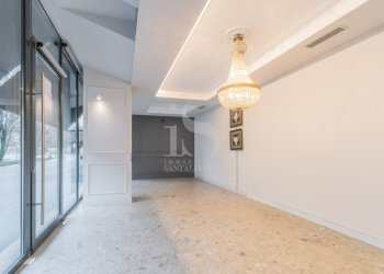 Negozio VIA MONTE ROSA, 1, Concorezzo - foto 2