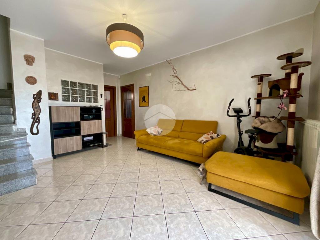 Villa a Schiera Via Gandhi, Leini - foto 2