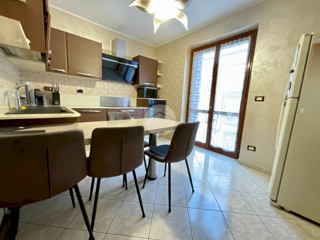 Villa a Schiera Via Gandhi, Leini - foto 3