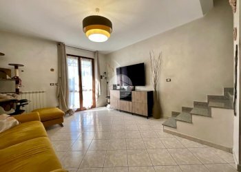 Villa a Schiera Via Gandhi, Leini - foto 7