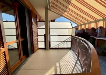 Villa a Schiera Via Gandhi, Leini - foto 30