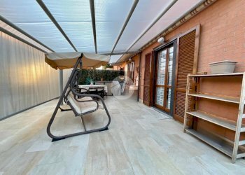 Villa a Schiera Via Gandhi, Leini - foto 36