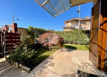 Villa a Schiera Via Gandhi, Leini - foto 38