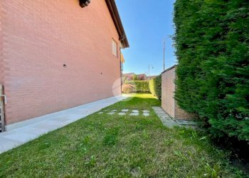 Villa a Schiera Via Gandhi, Leini - foto 40