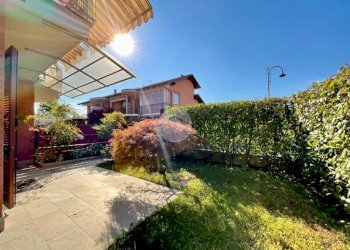 Villa a Schiera Via Gandhi, Leini - foto 43