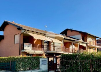 Villa a Schiera Via Gandhi, Leini - foto 44