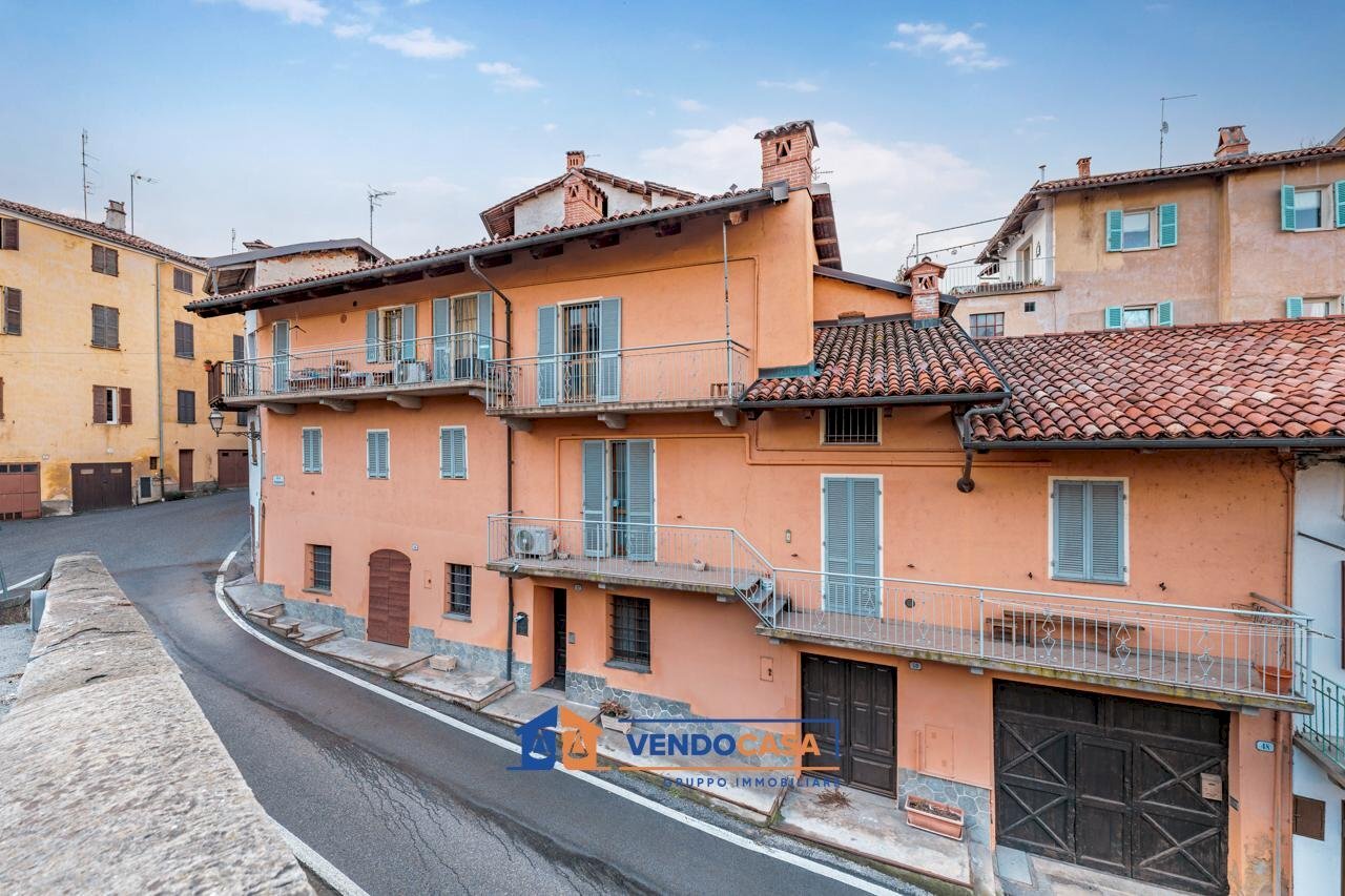 Independent house Bene Vagienna - photo 1