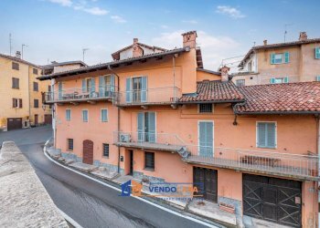 Independent house Bene Vagienna - photo 1