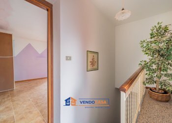 Independent house Bene Vagienna - photo 22