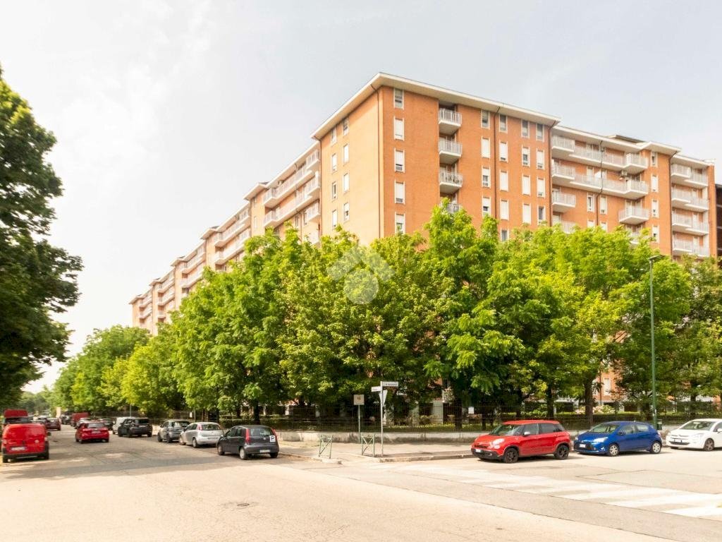 Quadrilocale Via Edoardo Rubino, Torino (zona Centro Europa) - foto 1