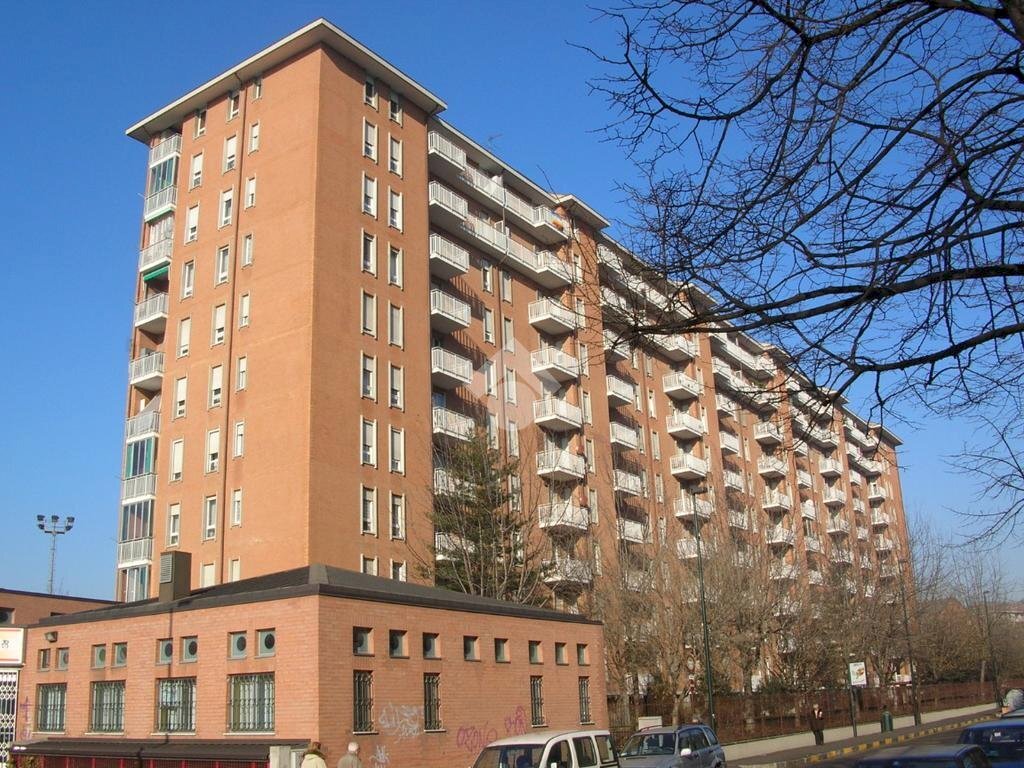 Quadrilocale Via Edoardo Rubino, Torino (zona Centro Europa) - foto 2