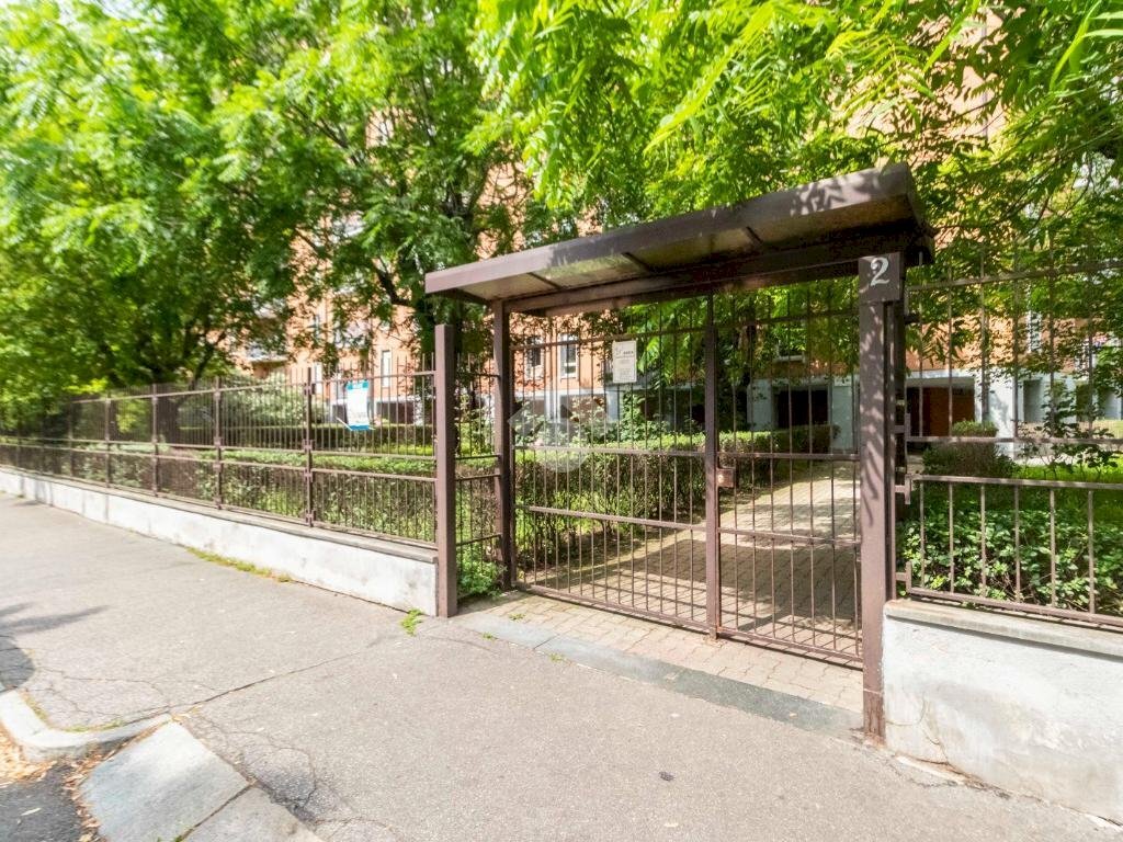 Quadrilocale Via Edoardo Rubino, Torino (zona Centro Europa) - foto 3