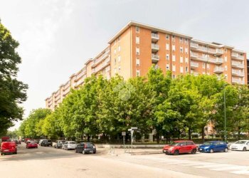 Quadrilocale Via Edoardo Rubino, Torino (zona Centro Europa) - foto 1