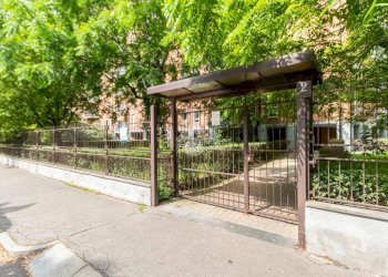 Quadrilocale Via Edoardo Rubino, Torino (zona Centro Europa) - foto 3