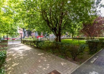 Quadrilocale Via Edoardo Rubino, Torino (zona Centro Europa) - foto 4