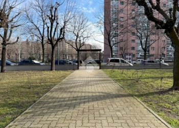 Quadrilocale Via Edoardo Rubino, Torino (zona Centro Europa) - foto 5