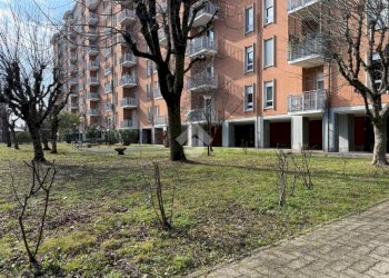 Quadrilocale Via Edoardo Rubino, Torino (zona Centro Europa) - foto 6