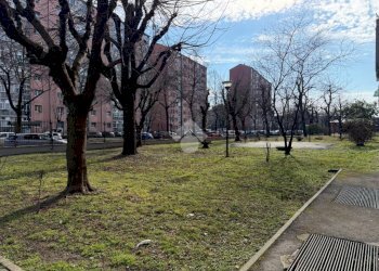 Quadrilocale Via Edoardo Rubino, Torino (zona Centro Europa) - foto 7