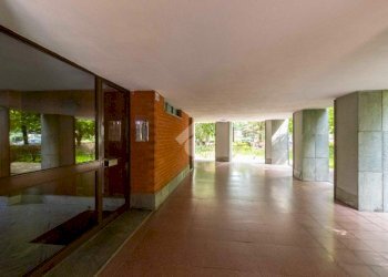 Quadrilocale Via Edoardo Rubino, Torino (zona Centro Europa) - foto 8