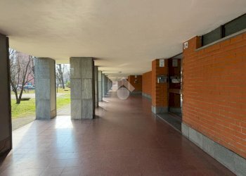 Quadrilocale Via Edoardo Rubino, Torino (zona Centro Europa) - foto 9