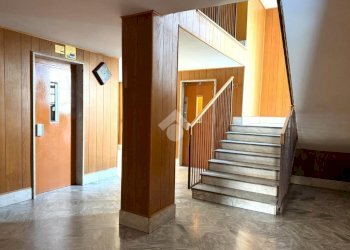 Quadrilocale Via Edoardo Rubino, Torino (zona Centro Europa) - foto 11