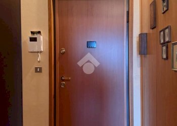 Quadrilocale Via Edoardo Rubino, Torino (zona Centro Europa) - foto 13