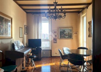 Quadrilocale Via Edoardo Rubino, Torino (zona Centro Europa) - foto 14