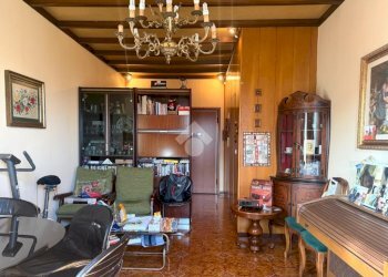 Quadrilocale Via Edoardo Rubino, Torino (zona Centro Europa) - foto 15