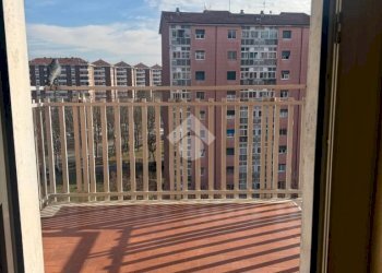 Quadrilocale Via Edoardo Rubino, Torino (zona Centro Europa) - foto 16