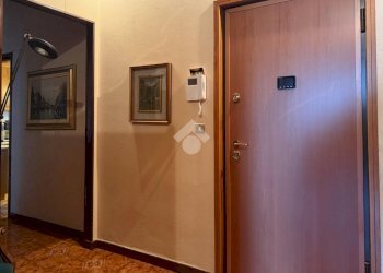 Quadrilocale Via Edoardo Rubino, Torino (zona Centro Europa) - foto 20