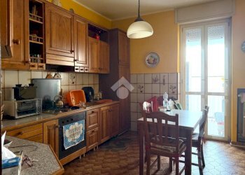 Quadrilocale Via Edoardo Rubino, Torino (zona Centro Europa) - foto 23