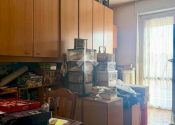 Quadrilocale Via Edoardo Rubino, Torino (zona Centro Europa) - foto 27