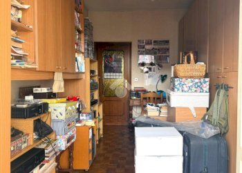 Quadrilocale Via Edoardo Rubino, Torino (zona Centro Europa) - foto 28