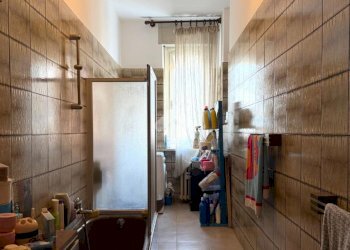 Quadrilocale Via Edoardo Rubino, Torino (zona Centro Europa) - foto 31