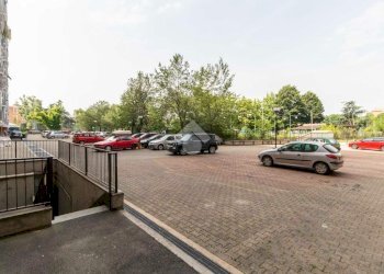 Quadrilocale Via Edoardo Rubino, Torino (zona Centro Europa) - foto 32