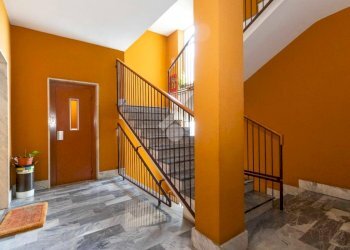 Quadrilocale Via Edoardo Rubino, Torino (zona Centro Europa) - foto 12