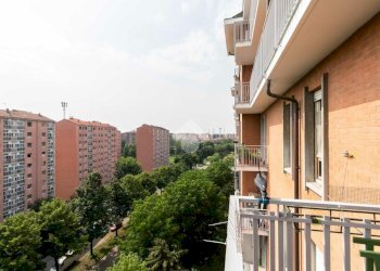 Quadrilocale Via Edoardo Rubino, Torino (zona Centro Europa) - foto 18