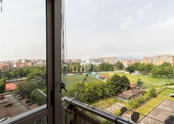 Quadrilocale Via Edoardo Rubino, Torino (zona Centro Europa) - foto 26