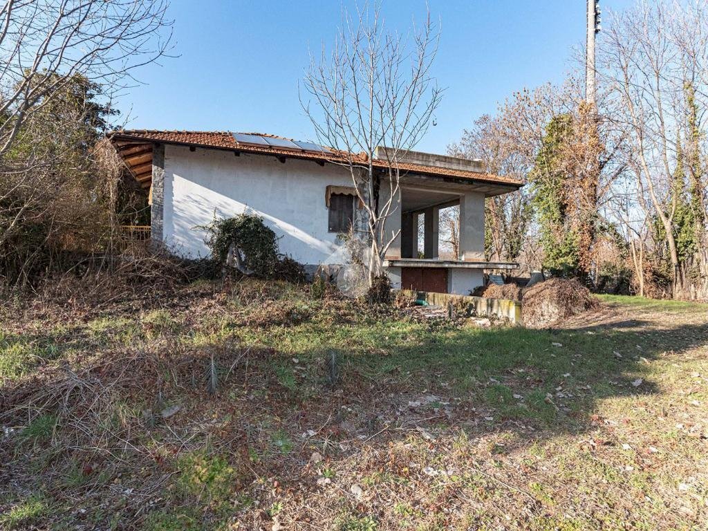 Independent house Via Nicola Grosa, Ciriè - photo 2