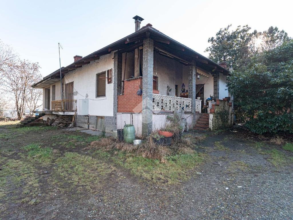 Independent house Via Nicola Grosa, Ciriè - photo 1