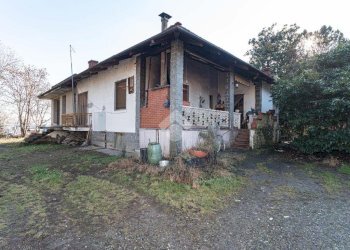 Casa indipendente Via Nicola Grosa, Ciriè - foto 2