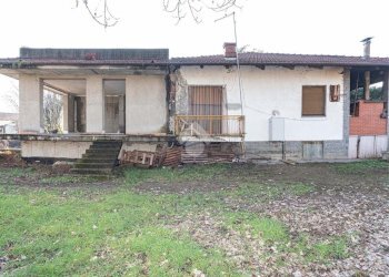 Casa indipendente Via Nicola Grosa, Ciriè - foto 4